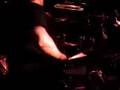 Marco Playign Live For Vital Remains
