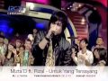 Mizta'D ft. Rizal Armada - Untuk Yang Tersayang live @ Dashyat