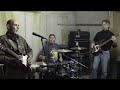 IZABELLA - Jimi Hendrix Tribute