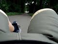 jump over street luge (crittercam) jump over street luge (crittercam)