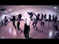 LAURE COURTELLEMONT'S Ragga Jam Class Miss Fatty @JDS in PARIS