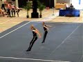 ACROGYM NK 2008 JOUKE EN KOEN