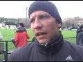 RUGBY - \"Manuel Contepomi\" - Los Pumas - 1/2 RUGBY - \"Manuel Contepomi\" - Los Pumas - 1/2