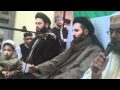 Naqshbandi zikr - Sheikh Hafid - Urse Ghause Azam Paris 2010