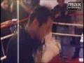 Marco Antonio Barrera open workout