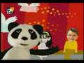 V�deo Canal Panda - Esta na Hora da Caminha 