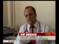''Ben büyüyünce Doktor Olmıycam!