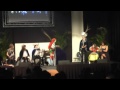 Jeugdpronkzitting Sint Hubert 2011