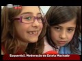 Ler +, Ler melhor na EB1 dos Carapelhos