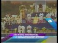 Sacerdote sorprendido teniendo sexo con empleada fue ordenado por el Papa Juan Pablo II