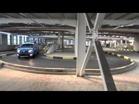 dacia stepway dacia stepway