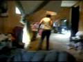 videos de me being CRAZY!