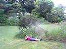 Jumping 4-Wheelers