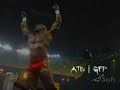 [ATB | GFP] Shelton Benjamin Music Video