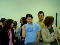 A loucura na aula de TIC