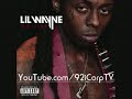 Lil Wayne - On Fire (CDQDIRTY)(OFF REBIRTH) R&B 2009