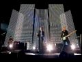 City of blinding lights(Vertigo tour.Chicago.2005.)