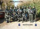 AIRSOFTTALAVERA & NIGHTSTALKERS