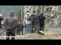 HD Video - WRC Rallye Monte Carlo 2012 HD part 1