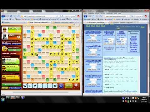 scrabble helper scrabble helper
