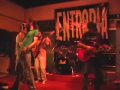 Entropia convida (2/9/07) - Pt. 3: \"Deixe o Tempo Mudar\"
