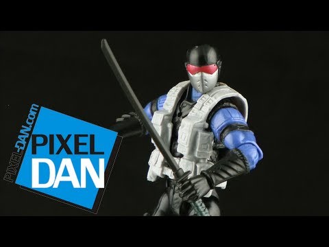 gi joe review