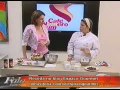 Receita de Mousse: Café