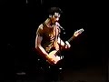 Black hole sun live- Chris Cornell 1996