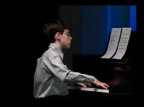 Seven Up - The Matt Savage Trio