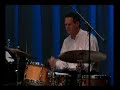 Seven Up - The Matt Savage Trio