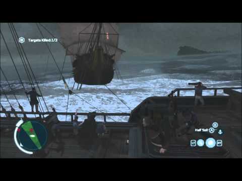 how to sink ships by powder stores