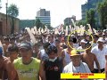 HolocaUsto U Rimac - Hincha Merengue