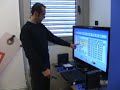 Lettore DVD player Nortek NDVT 3000 - Demo funzioni DVD, DTT, registrazione USB Lettore DVD player Nortek NDVT 3000 - Demo funzioni DVD, DTT, registrazione USB