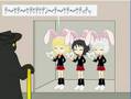 Death note - Teke teke xd