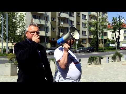 20130515 Sędziowie-zbrodniarze, oddajcie nam nasze dzieci! (1/7)