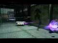 Halo3 Forged map: UNSC Damascus (forgehub)