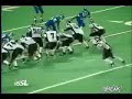 TOUCHDOWN INCROYABLE INEDIT FOOTBALL AMERICAIN TOUCHDOWN INCROYABLE INEDIT FOOTBALL AMERICAIN