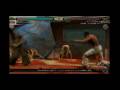 videos de Tekken 6 BR : Hwoarang, Eddy vs Asuka