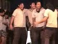 Promocion 07.. acto parte 2