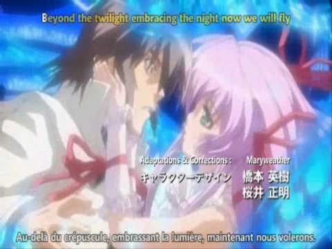 Demonbane opening