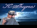 K-Shyne - Sexy Love {Remix}