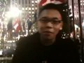 Aj in NYC! Announcement!