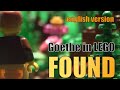 Goethe´s Gefunden (Found) - golego