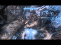 Halo 4 Trick - Flying a Pelican in Spartan Ops