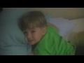 Matheus conversando