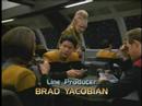 Voyager P/T/K ~ Jessie's Girl