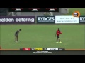 Tiwi Bombers v Palmerston Magpies TIO NTFL PREMIER LEAGUE Round 16