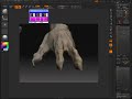Fat Dragon Timelapse 3D Modeling Fat Dragon Timelapse 3D Modeling