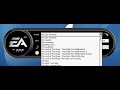 EA GAMES SERIAL CODES ! SAVE $$$ + £££