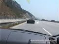 Gumball - BMW M3 E36 vs. Lamborghini Diablo Gumball - BMW M3 E36 vs. Lamborghini Diablo